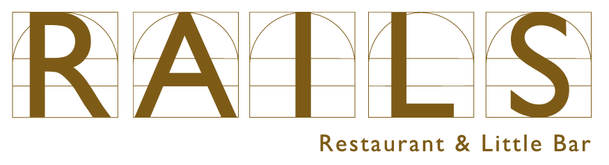 RAILS Restaurant